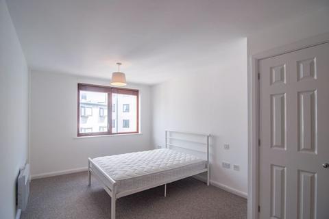 2 bedroom apartment to rent, St. David Mews, Bristol, BS1