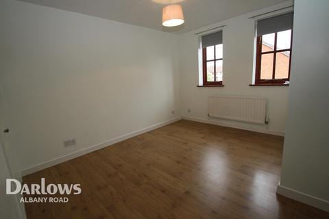 2 bedroom terraced house to rent, Locke Grove, CARDIFF