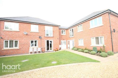 2 bedroom apartment to rent, Villers Court, LEICESTER
