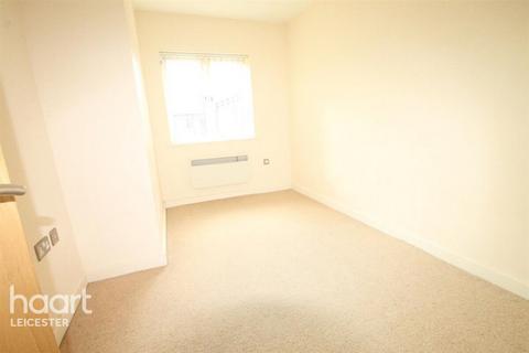 2 bedroom apartment to rent, Villers Court, LEICESTER
