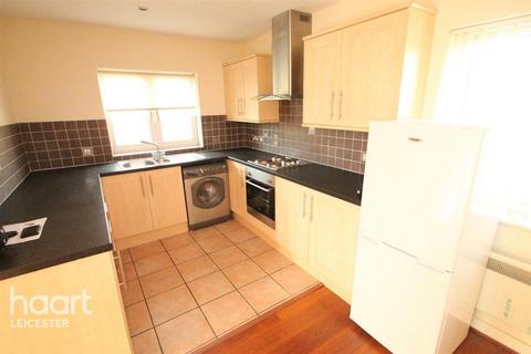 undefined, Villers Court, LEICESTER