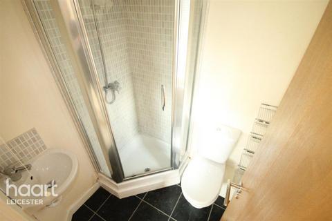 undefined, Villers Court, LEICESTER