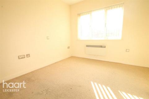 undefined, Villers Court, LEICESTER