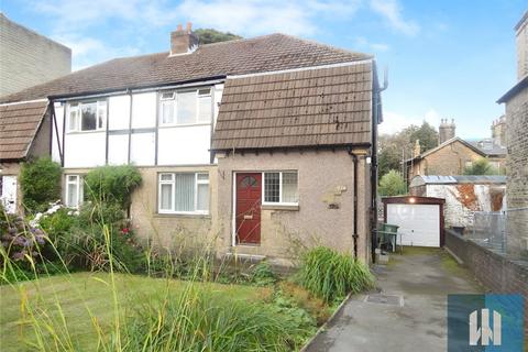 3 bedroom semi-detached house to rent, Grasmere Road, Gledholt, Huddersfield, HD1