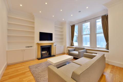 5 bedroom semi-detached house to rent, Rudall Crescent, Hampstead Village, London NW3
