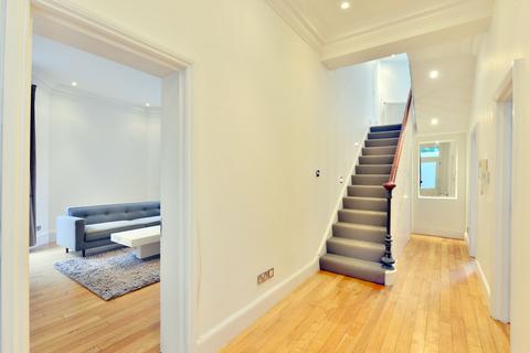 5 bedroom semi-detached house to rent, Rudall Crescent, Hampstead Village, London NW3
