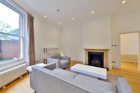 5 bedroom semi-detached house to rent, Rudall Crescent, Hampstead Village, London NW3