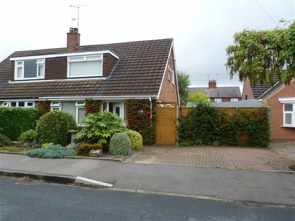 41, Lawson Avenue, Cottingham, East Yorkshire 3 bed semidetached