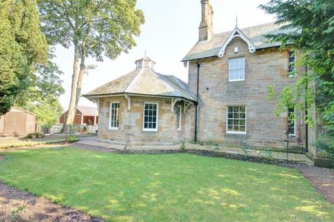 3 bedroom semi-detached house for sale, Scripton Farm, Brancepeth, Durham, DH7