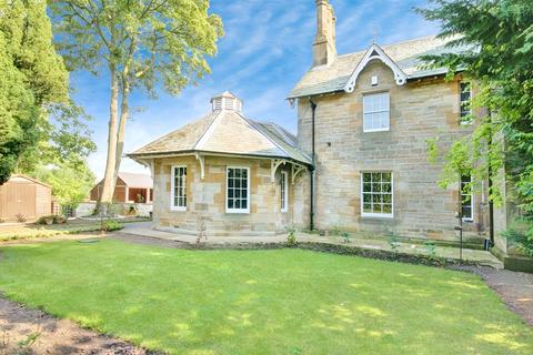 undefined, Scripton Farm, Brancepeth, Durham, DH7