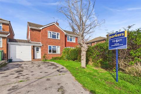 Cotswold Way, Tilehurst, Reading, Berkshire, RG31