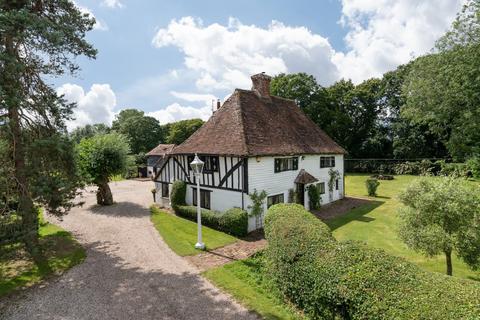 6 bedroom detached house for sale, Mersham, Ashford, Kent