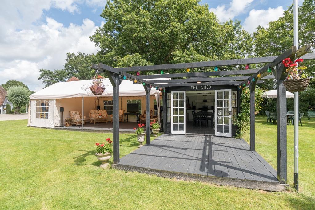 Summer House