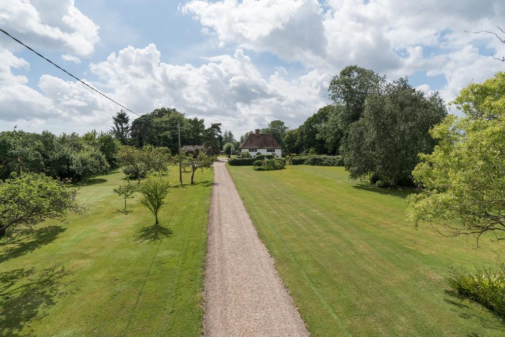 Mundy Manor
