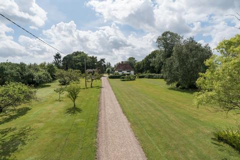 6 bedroom detached house for sale, Mersham, Ashford, Kent