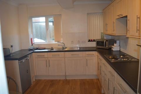 1 bedroom in a house share to rent, Marriotts Walk, Stowmarket