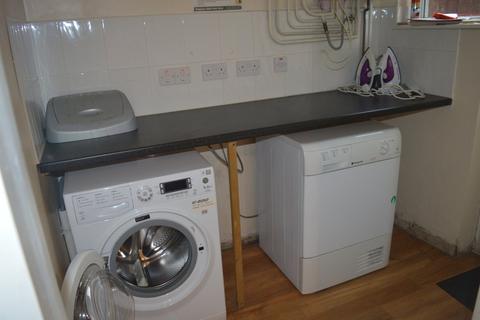 1 bedroom in a flat share to rent, Marriotts Walk, Stowmarket