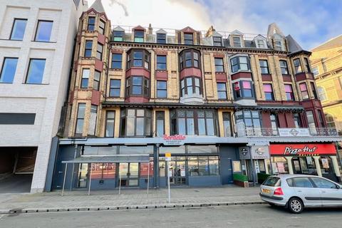 Property for sale, 6 + 7 Peveril Buildings, Loch Promenade, Douglas