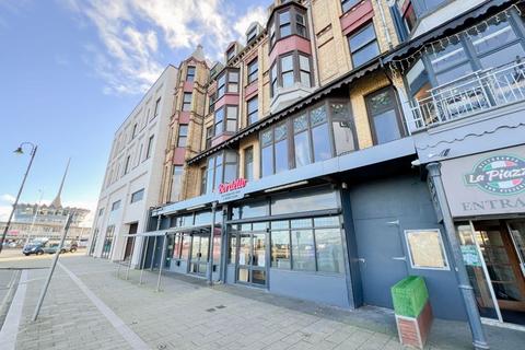Property for sale, 6 + 7 Peveril Buildings, Loch Promenade, Douglas
