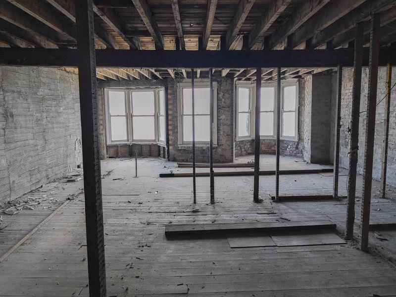 Upper Floors