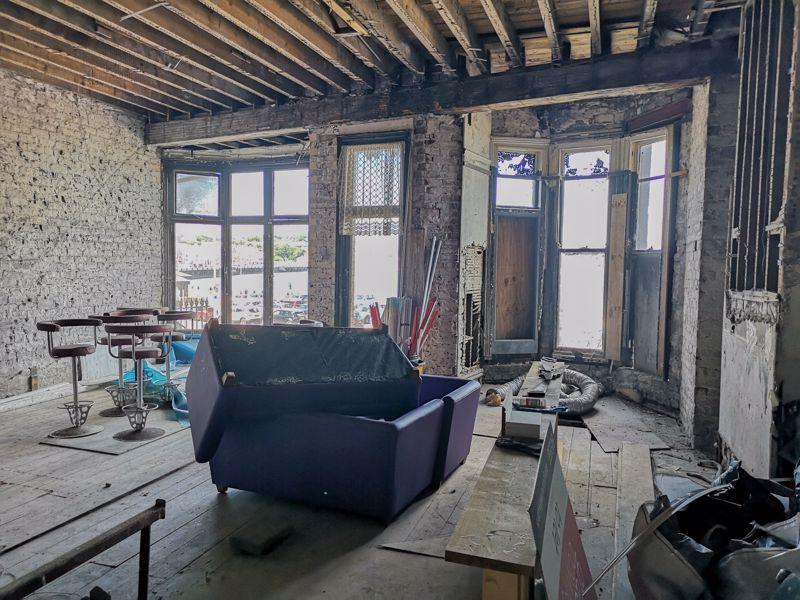 Upper Floors