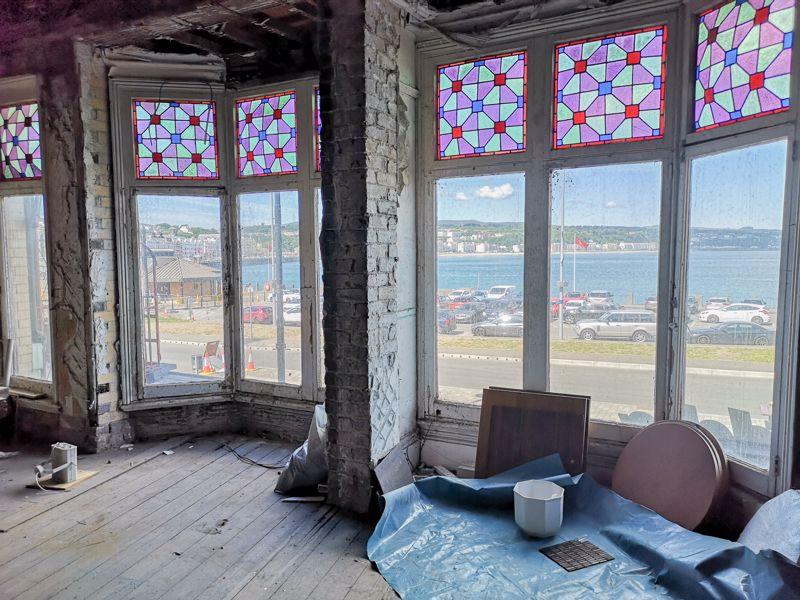 Upper Floors