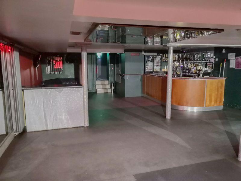 Bordello Wine Bar &amp;