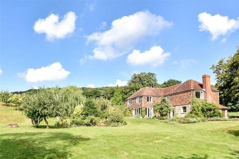 5 bedroom detached house to rent, Hanging Bank, Ide Hill, Sevenoaks, Kent, TN14