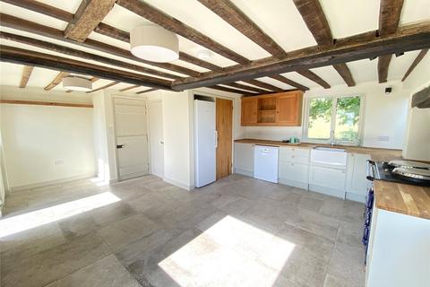 5 bedroom detached house to rent, Hanging Bank, Ide Hill, Sevenoaks, Kent, TN14