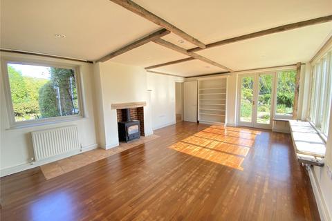 5 bedroom detached house to rent, Hanging Bank, Ide Hill, Sevenoaks, Kent, TN14