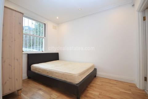 1 bedroom flat to rent, Locarno Road, Acton W3 6RG