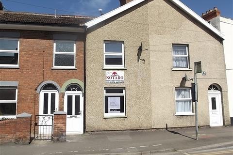3 bedroom terraced house to rent, St John Street, Bridgwater, TA6