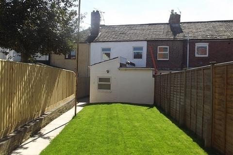 3 bedroom terraced house to rent, St John Street, Bridgwater, TA6