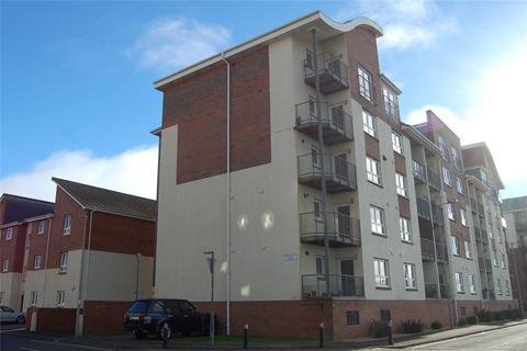 2 bedroom apartment to rent, 23 Inkerman Court, Ayr, South Ayrshire, KA7