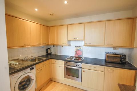 2 bedroom apartment to rent, 45A Burns Statue Square, Ayr, South Ayrshire, KA7