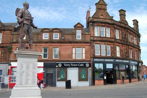 2 bed flat/apartment for rent in 45A Burns Statue Square, Ayr, South Ayrshire, KA7