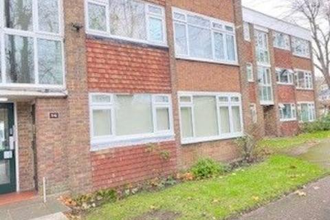 2 bedroom flat to rent, Amberley Court, Angell Road, Brixton, SW9