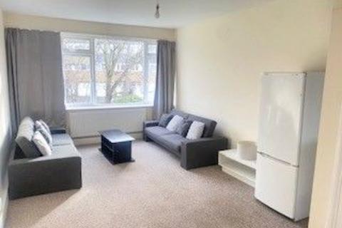 Amberley Court, Angell Road, Brixton, SW9