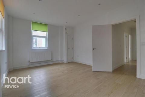 2 bedroom flat to rent - St Helens Street, Ipswich