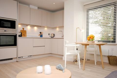 1 bedroom flat to rent, The Salterns, Chichester Marina, Chichester, PO20
