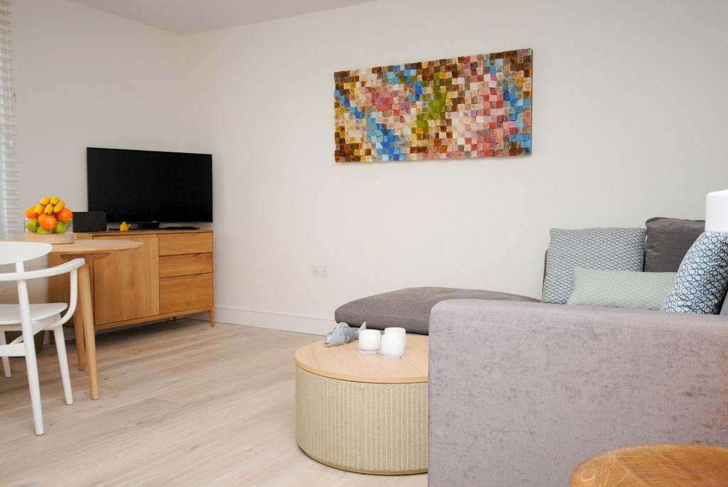 Living room Apartmen