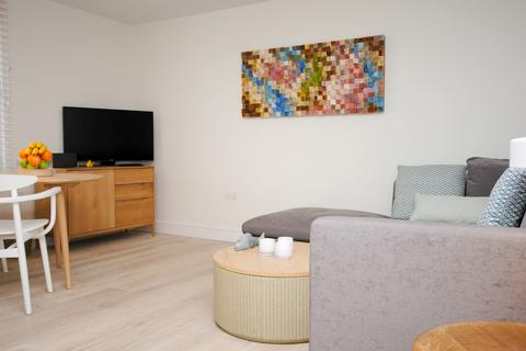 1 bedroom flat to rent, The Salterns, Chichester Marina, Chichester, PO20
