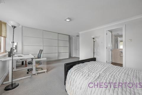 3 bedroom flat to rent, Cumberland Mills Square, London