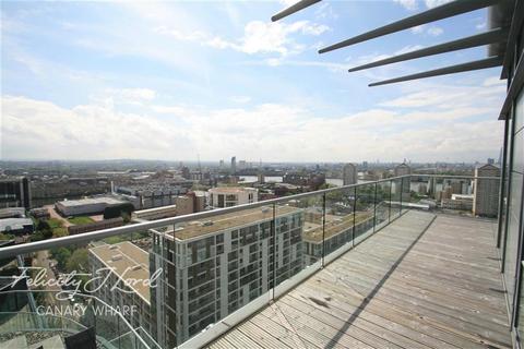 2 bedroom flat to rent, Ability Place, E14