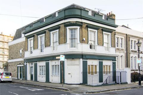 undefined, Cephas Avenue, London, E1