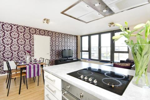 undefined, Azura Court, 48 Warton Road, Stratford, London, E15