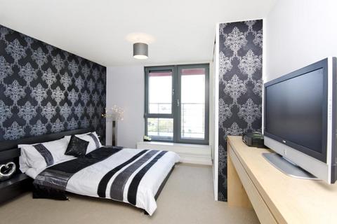 undefined, Azura Court, 48 Warton Road, Stratford, London, E15