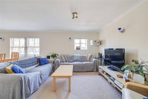 2 bedroom apartment for sale, The Square, Parsons Green Lane, London, SW6