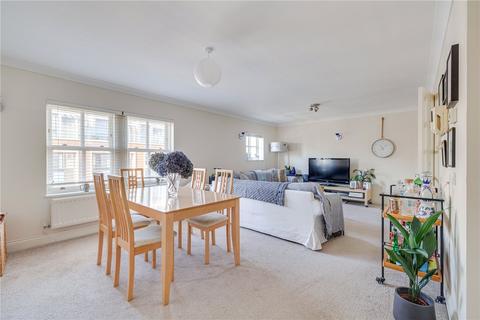undefined, The Square, Parsons Green Lane, London, SW6
