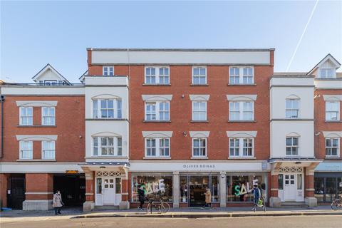 undefined, The Square, Parsons Green Lane, London, SW6